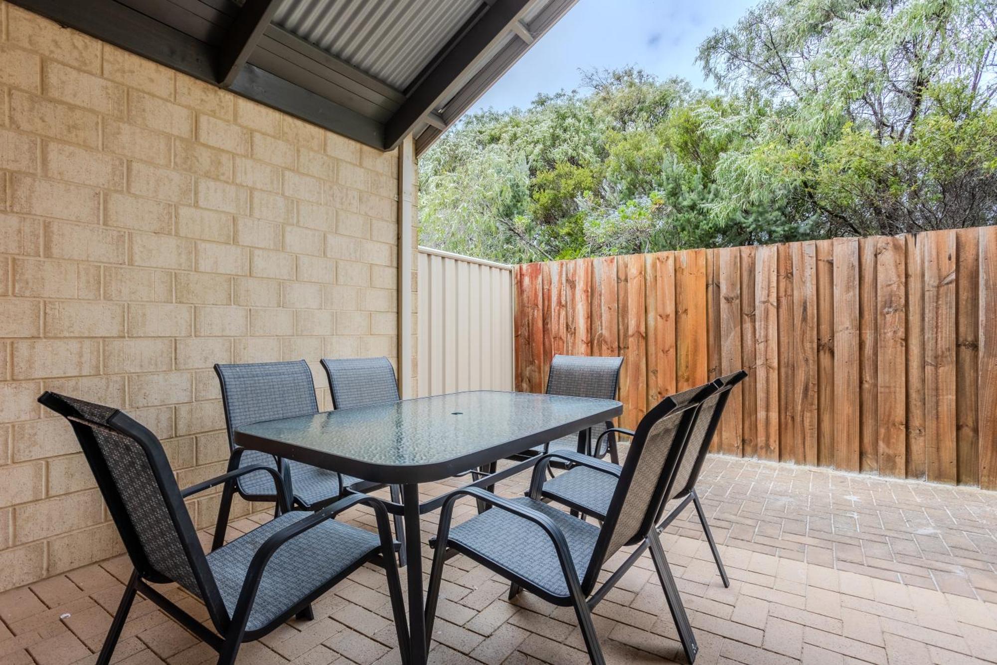 Albany Bayside By The Bnb Collection Bagian luar foto