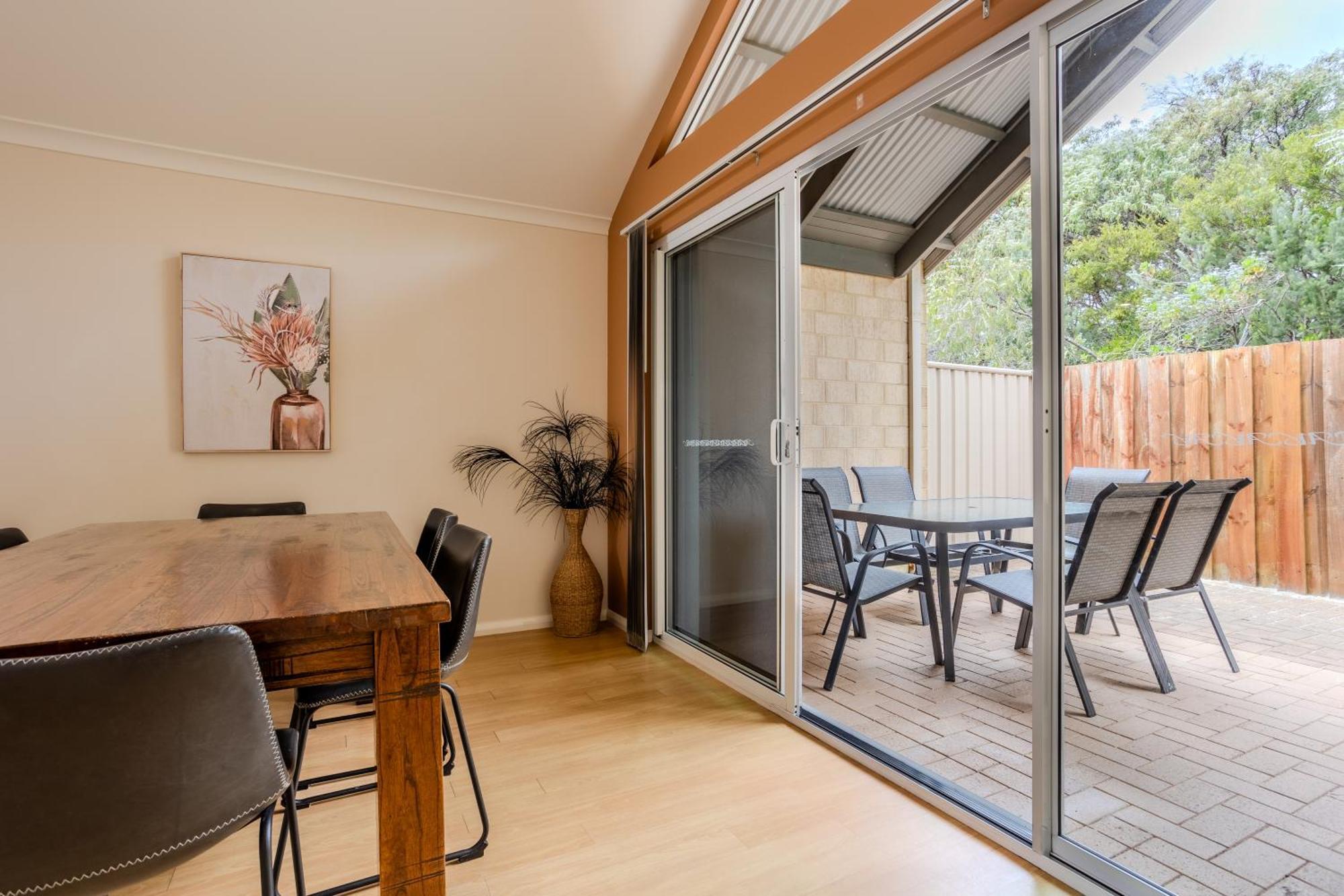 Albany Bayside By The Bnb Collection Bagian luar foto