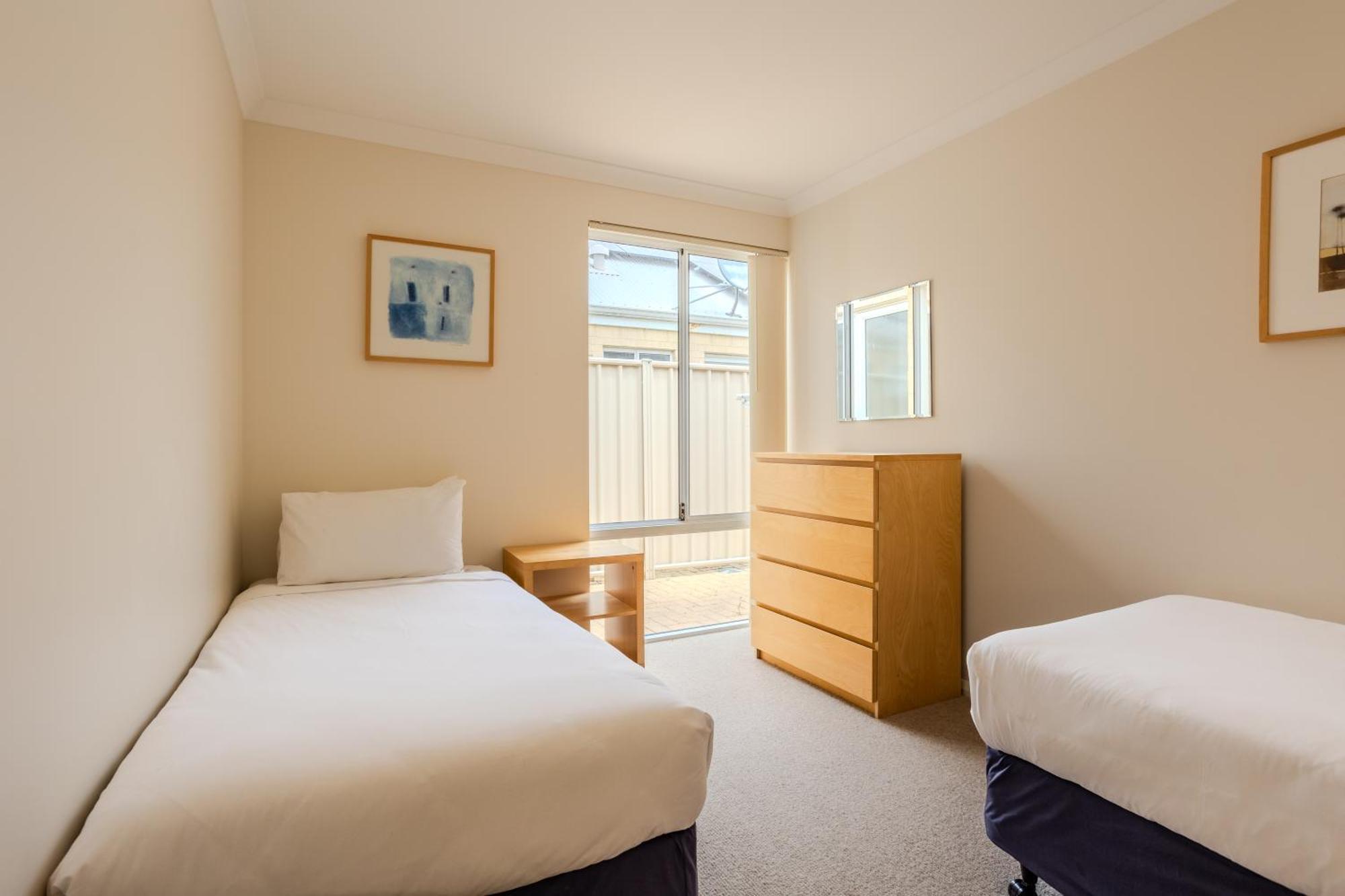 Albany Bayside By The Bnb Collection Bagian luar foto