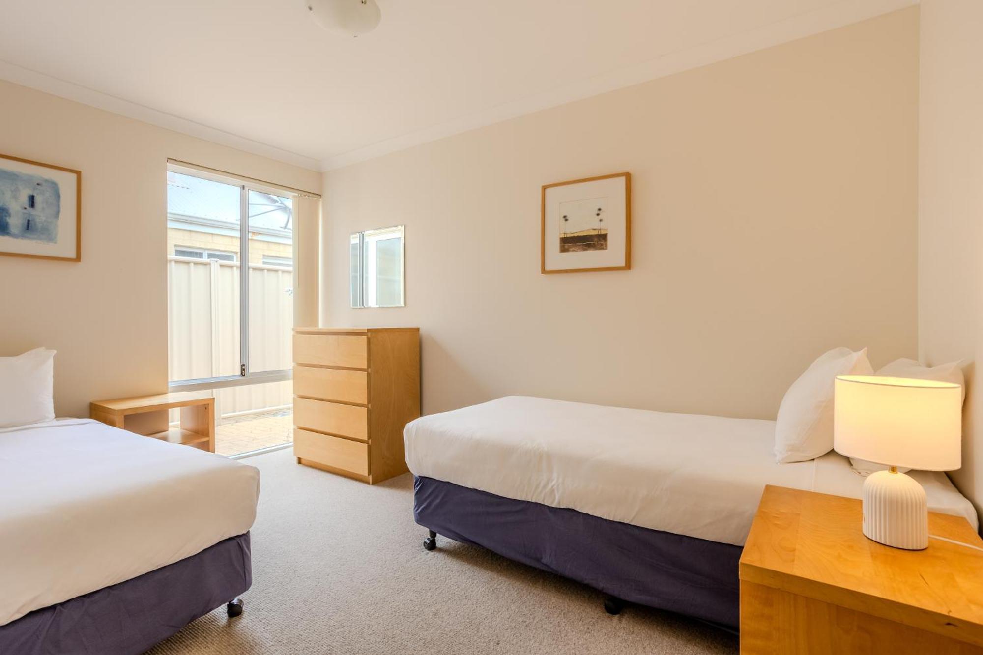 Albany Bayside By The Bnb Collection Bagian luar foto