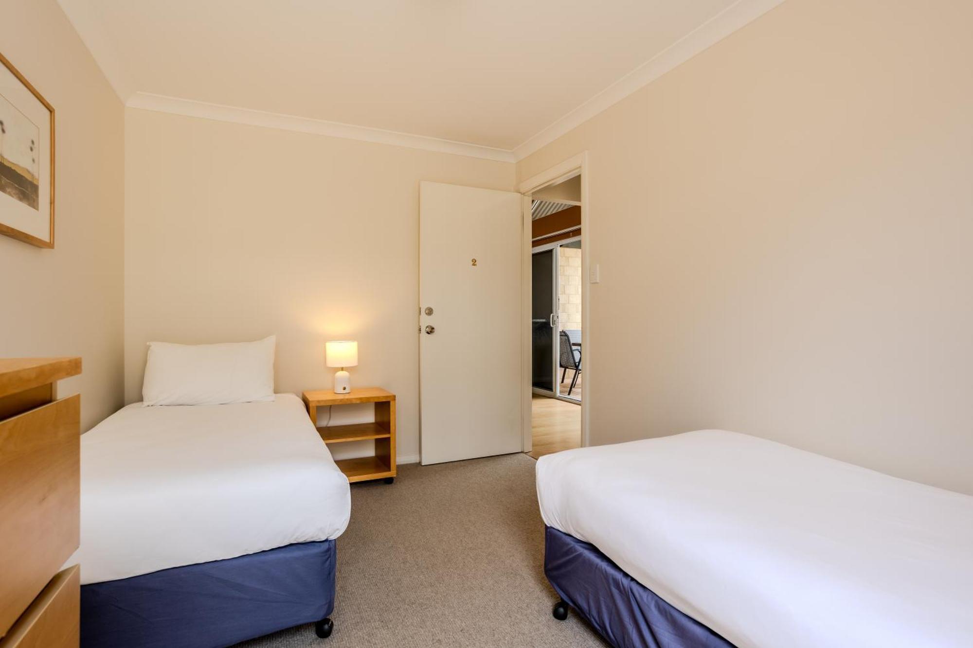 Albany Bayside By The Bnb Collection Bagian luar foto