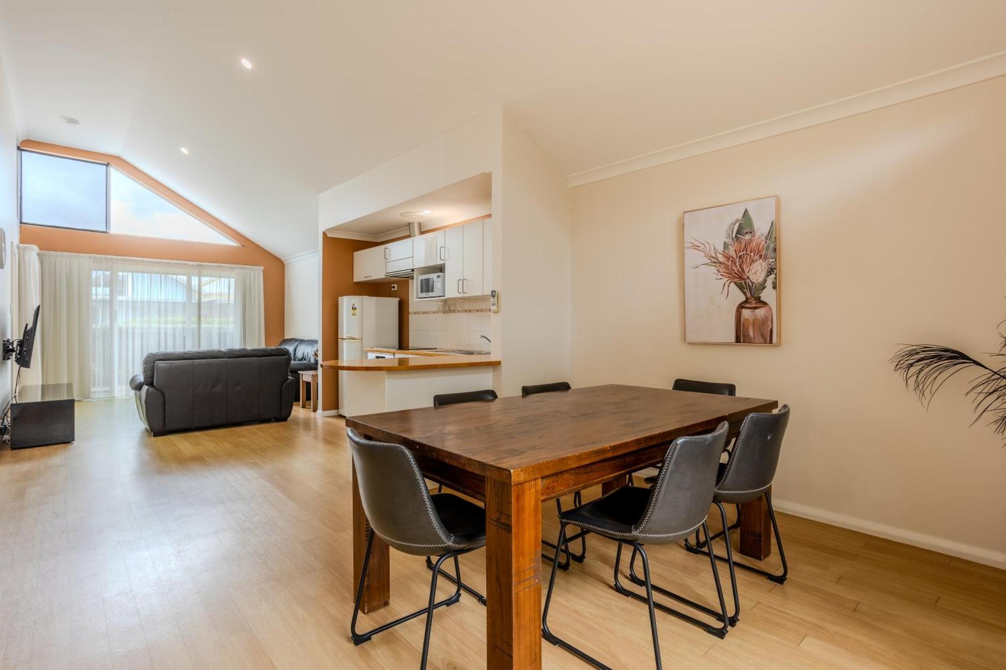 Albany Bayside By The Bnb Collection Bagian luar foto