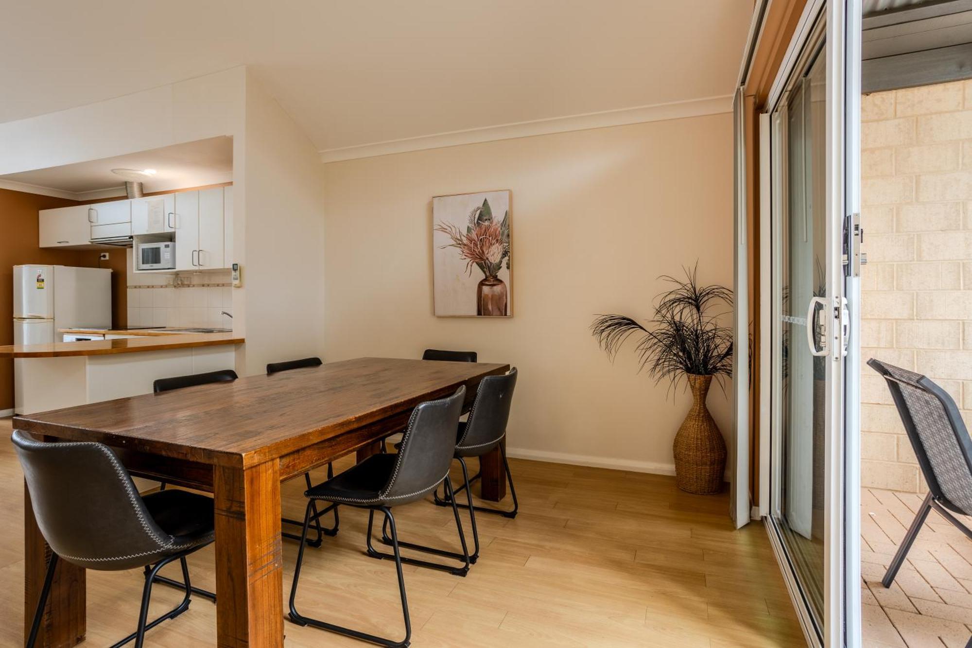 Albany Bayside By The Bnb Collection Bagian luar foto