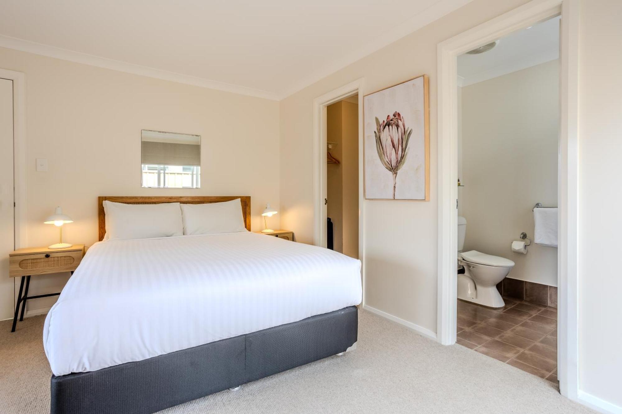 Albany Bayside By The Bnb Collection Bagian luar foto