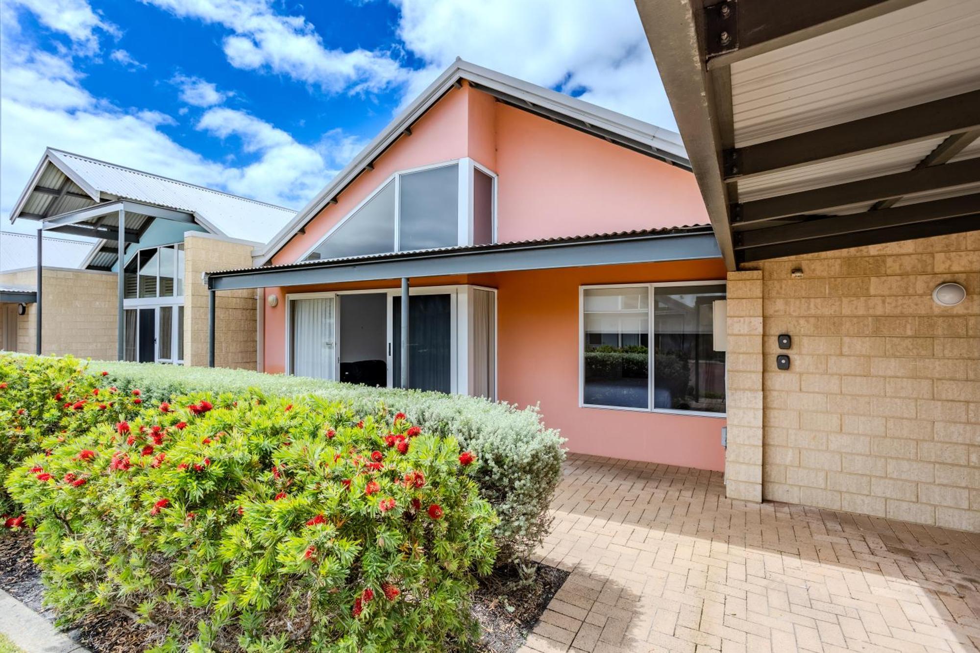 Albany Bayside By The Bnb Collection Bagian luar foto