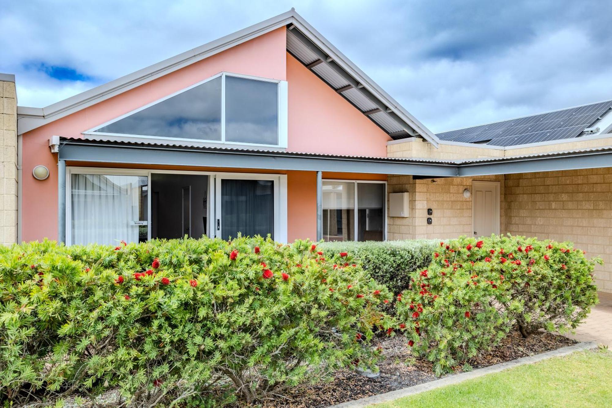 Albany Bayside By The Bnb Collection Bagian luar foto