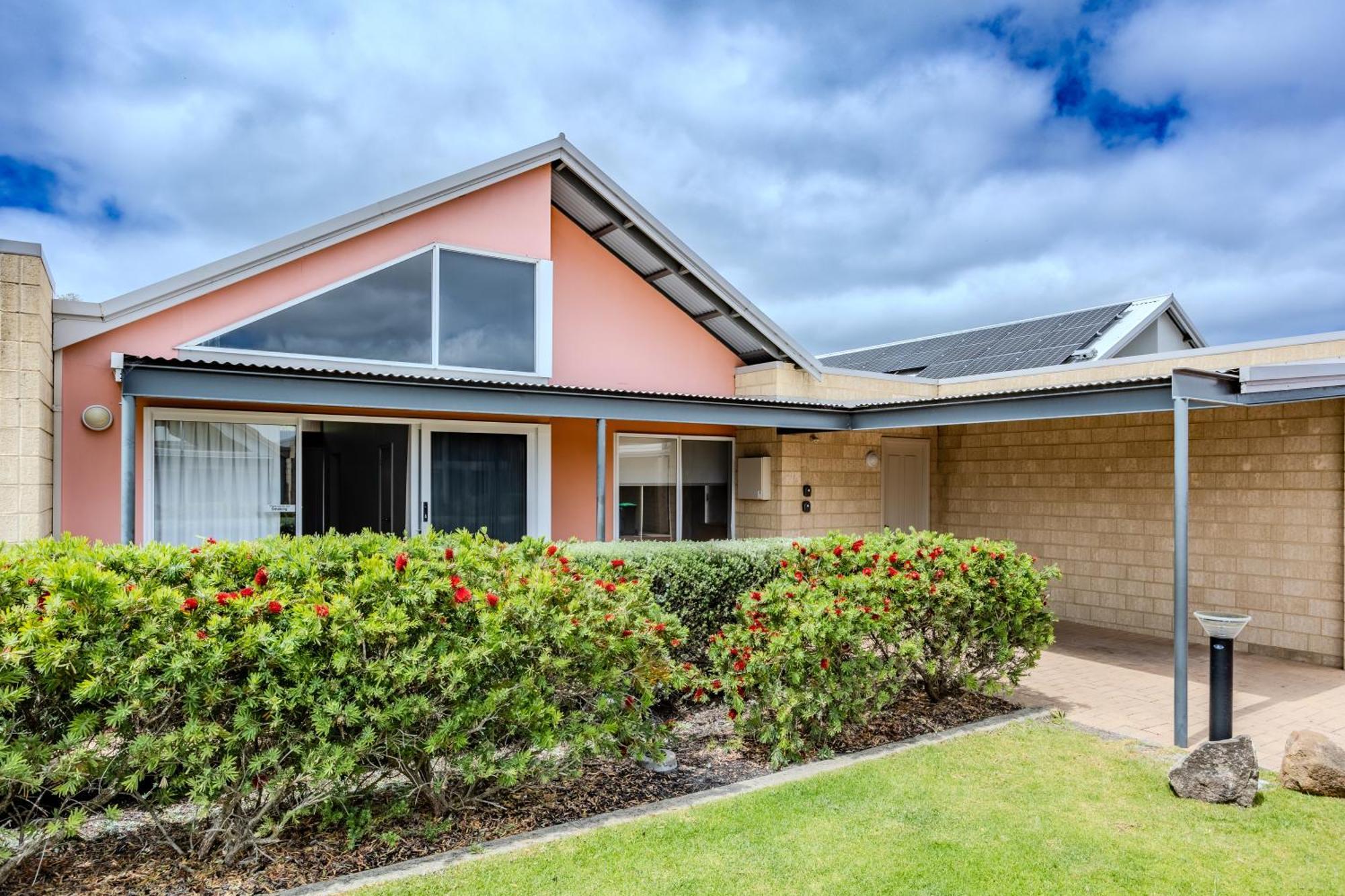 Albany Bayside By The Bnb Collection Bagian luar foto