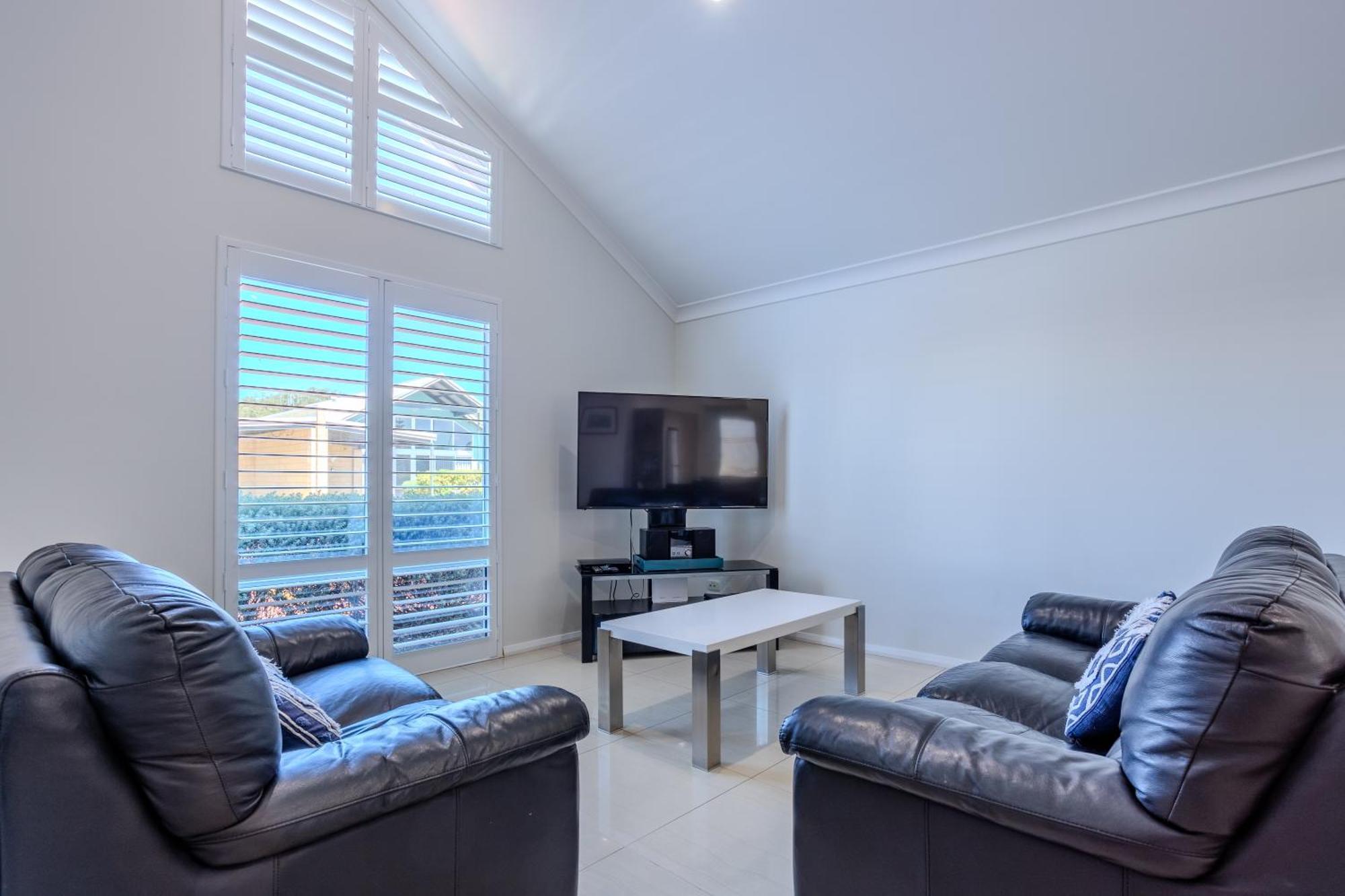 Albany Bayside By The Bnb Collection Bagian luar foto