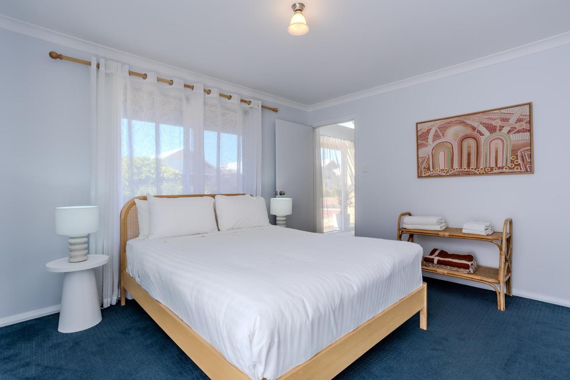 Albany Bayside By The Bnb Collection Bagian luar foto