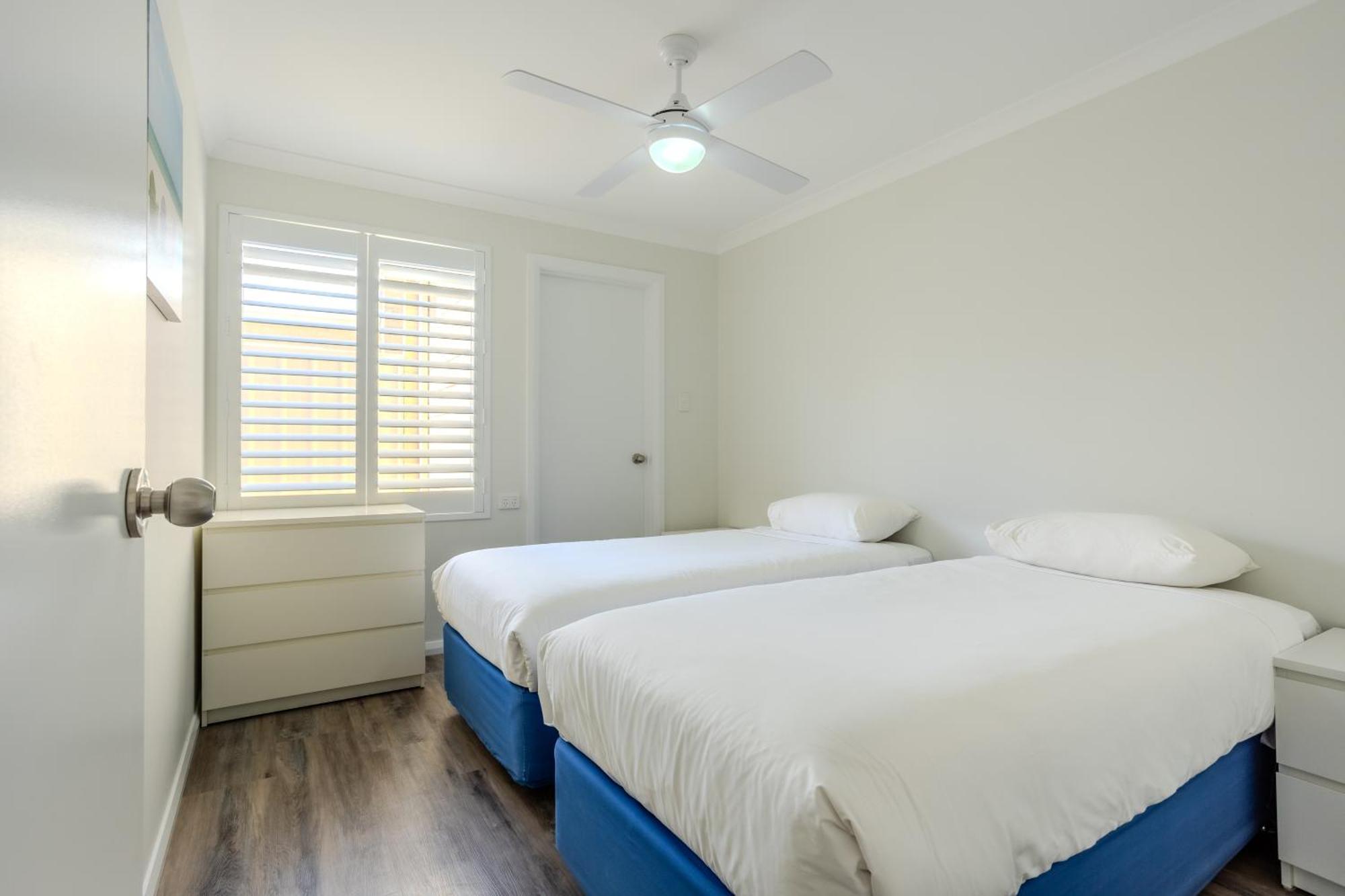 Albany Bayside By The Bnb Collection Ruang foto