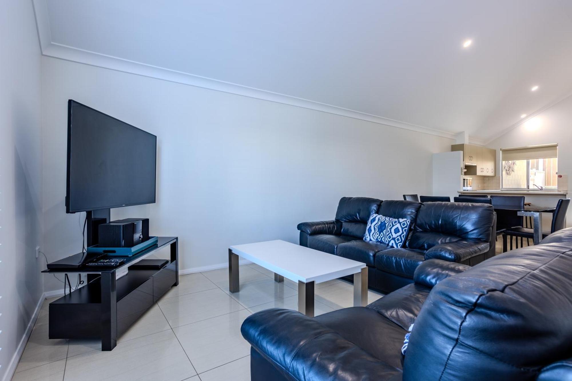Albany Bayside By The Bnb Collection Ruang foto