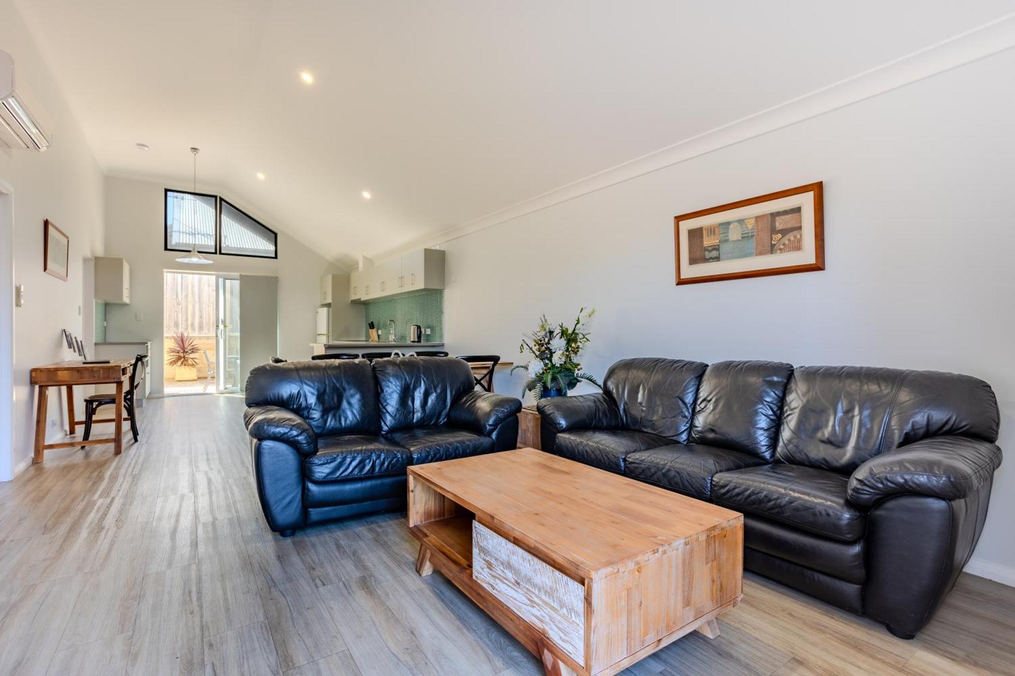 Albany Bayside By The Bnb Collection Bagian luar foto
