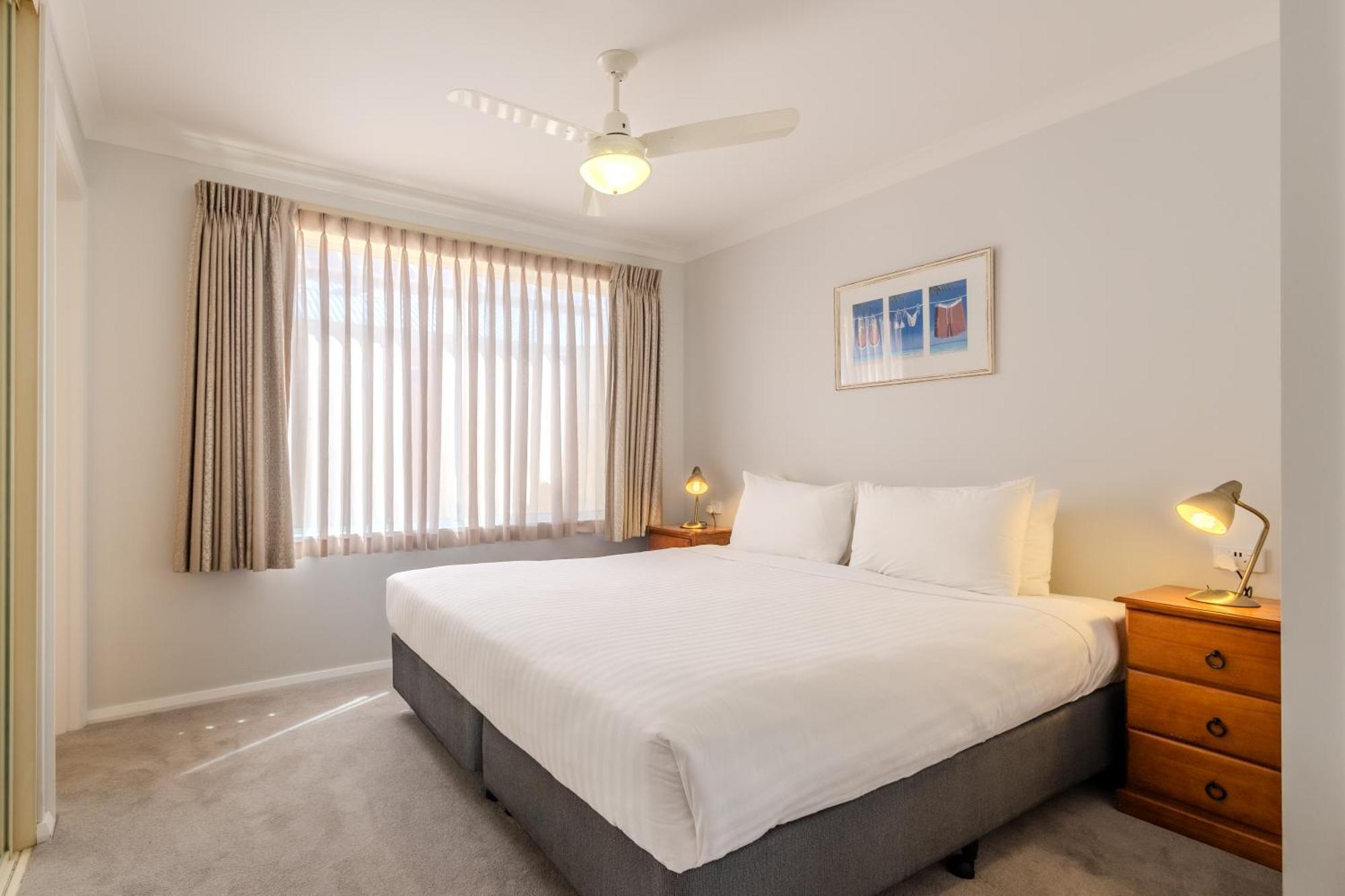 Albany Bayside By The Bnb Collection Ruang foto