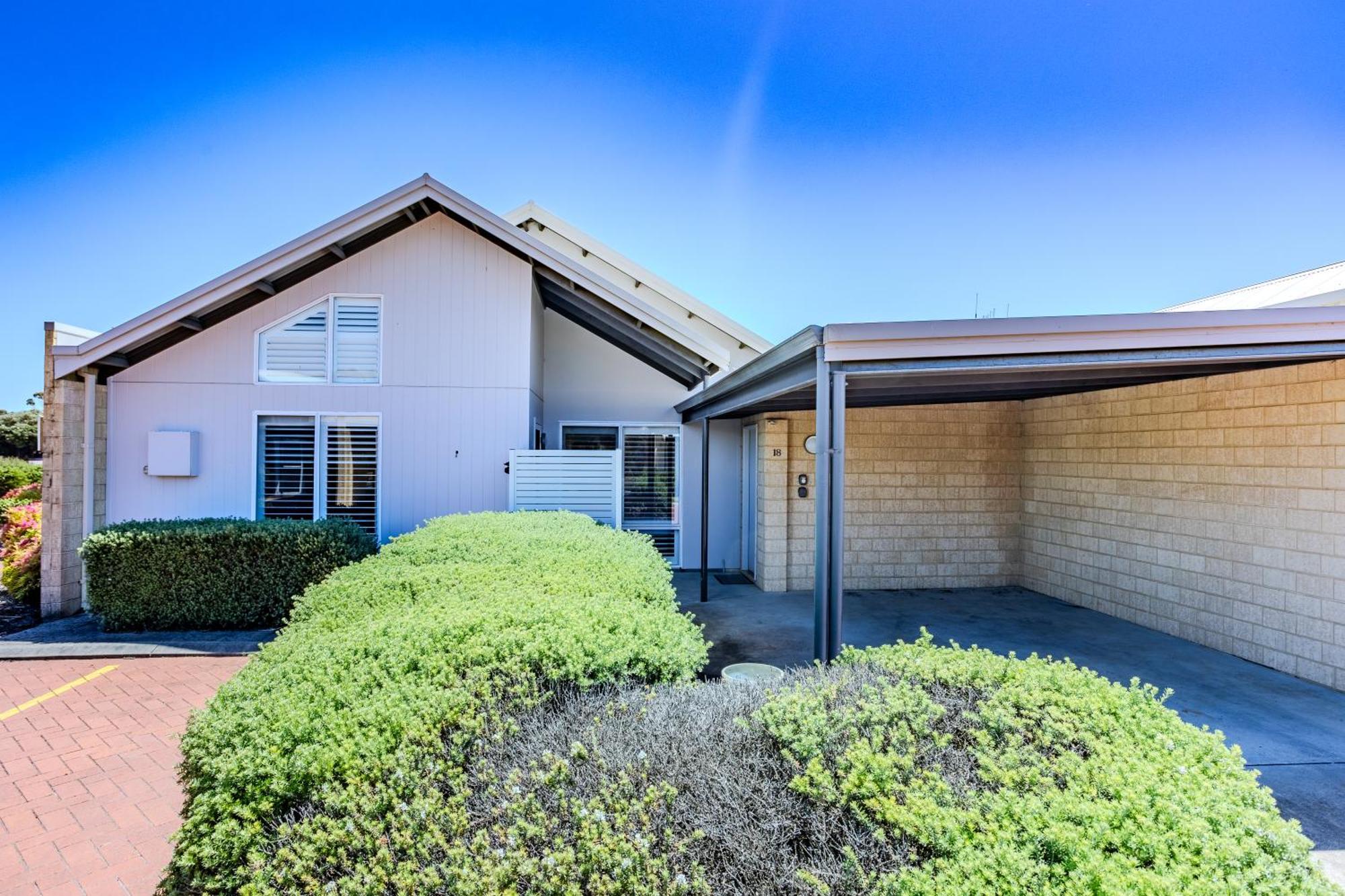 Albany Bayside By The Bnb Collection Bagian luar foto