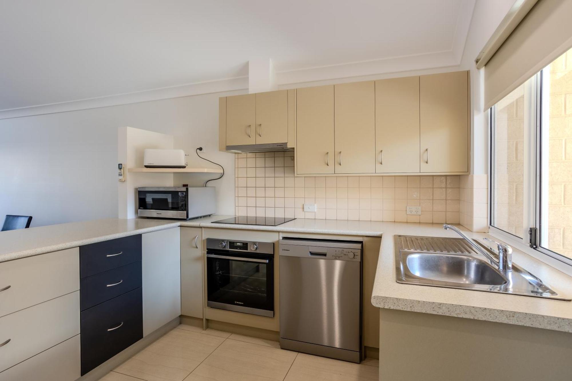 Albany Bayside By The Bnb Collection Ruang foto