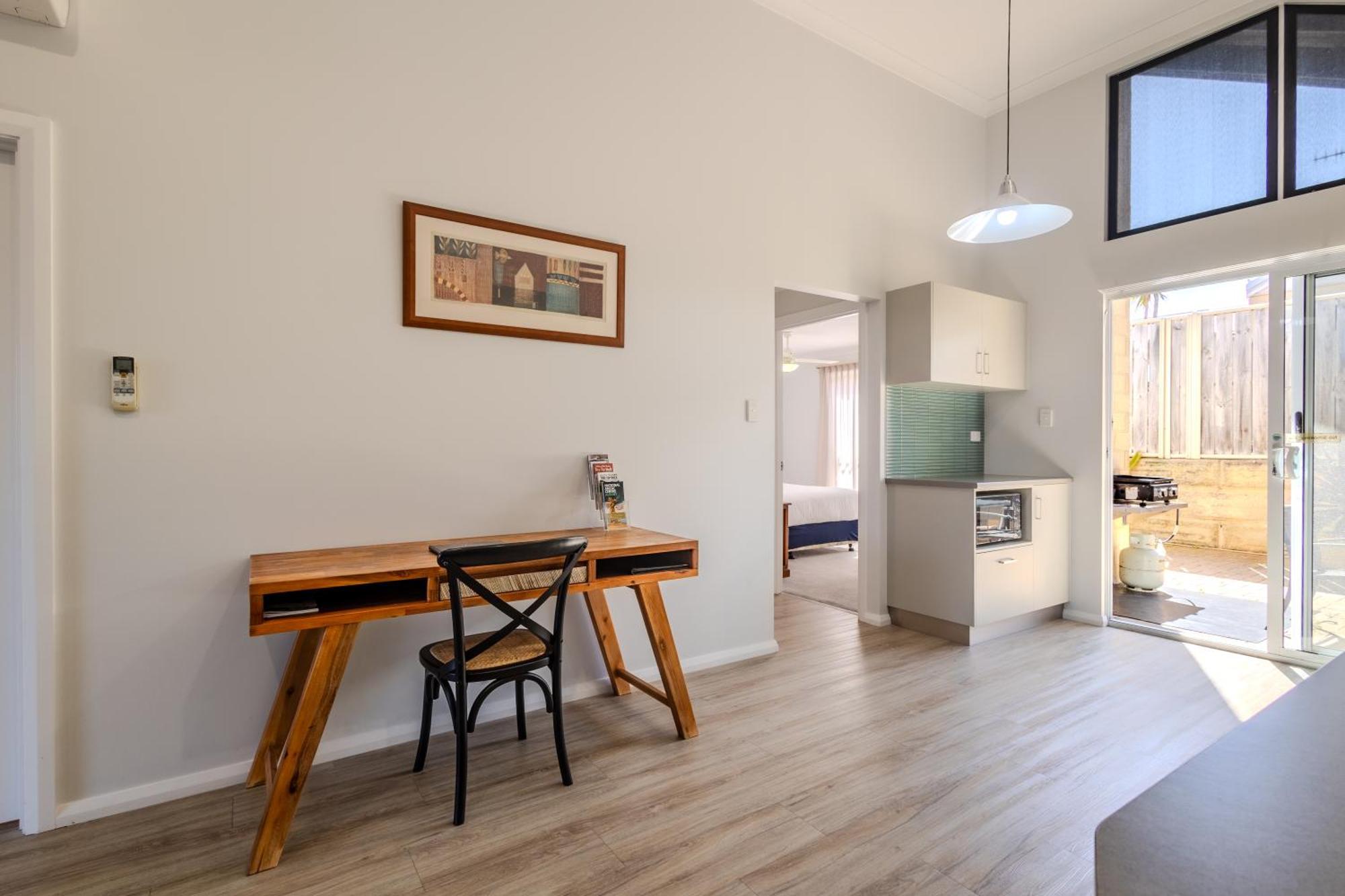 Albany Bayside By The Bnb Collection Ruang foto