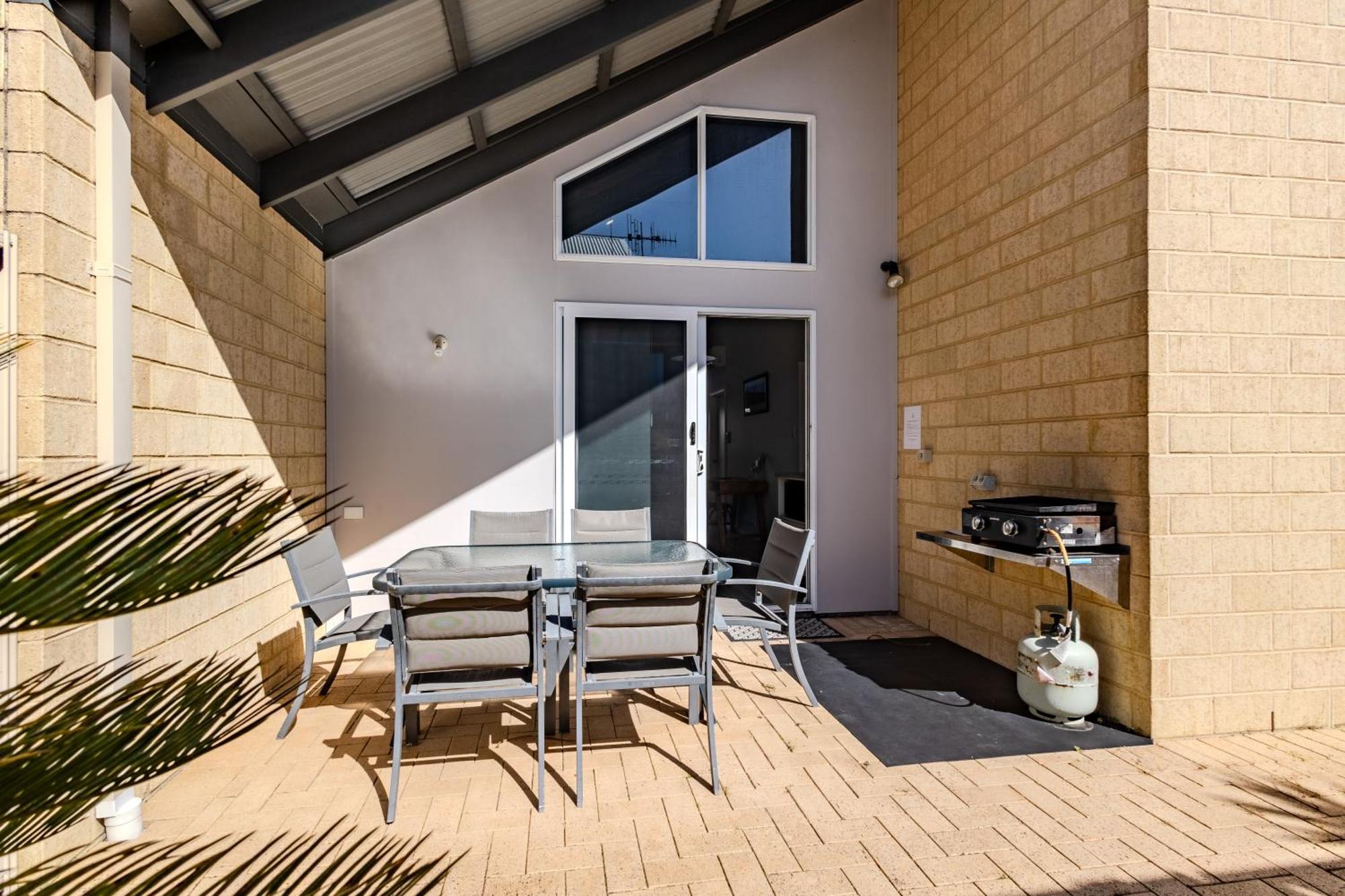 Albany Bayside By The Bnb Collection Ruang foto