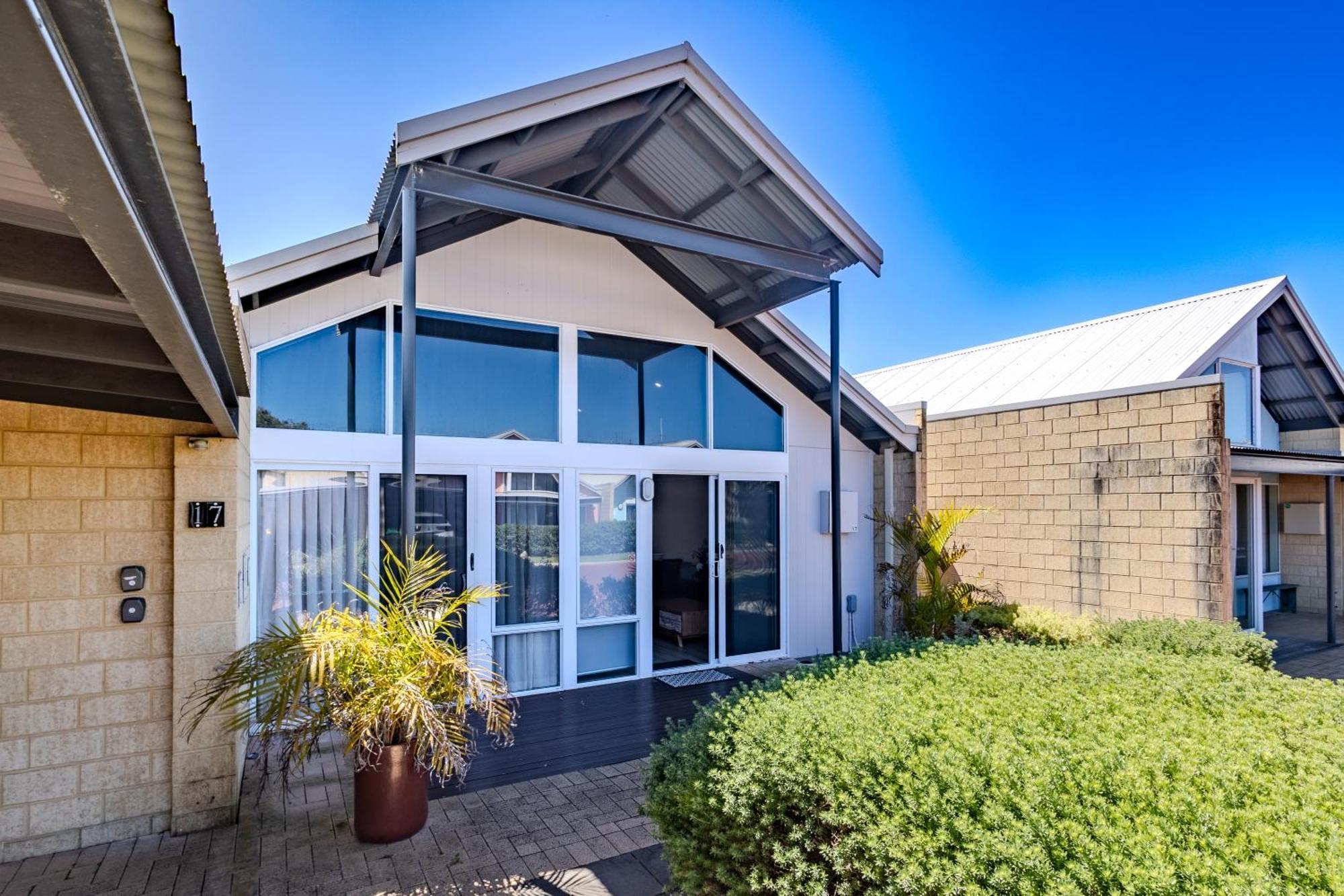 Albany Bayside By The Bnb Collection Ruang foto