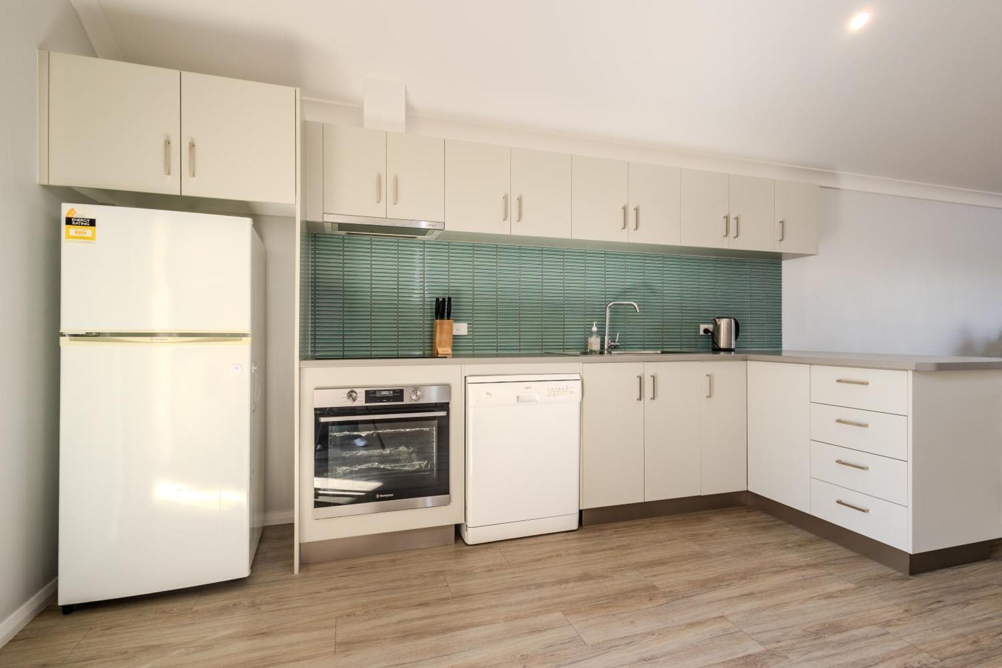 Albany Bayside By The Bnb Collection Bagian luar foto