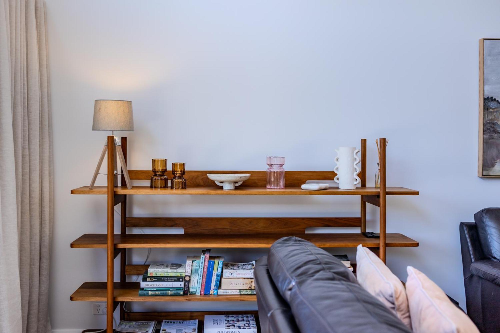 Albany Bayside By The Bnb Collection Ruang foto
