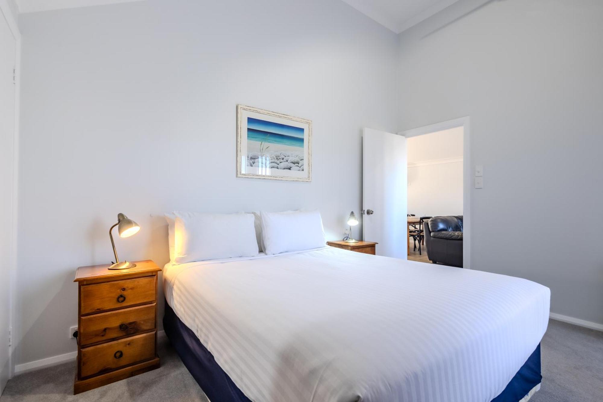 Albany Bayside By The Bnb Collection Ruang foto