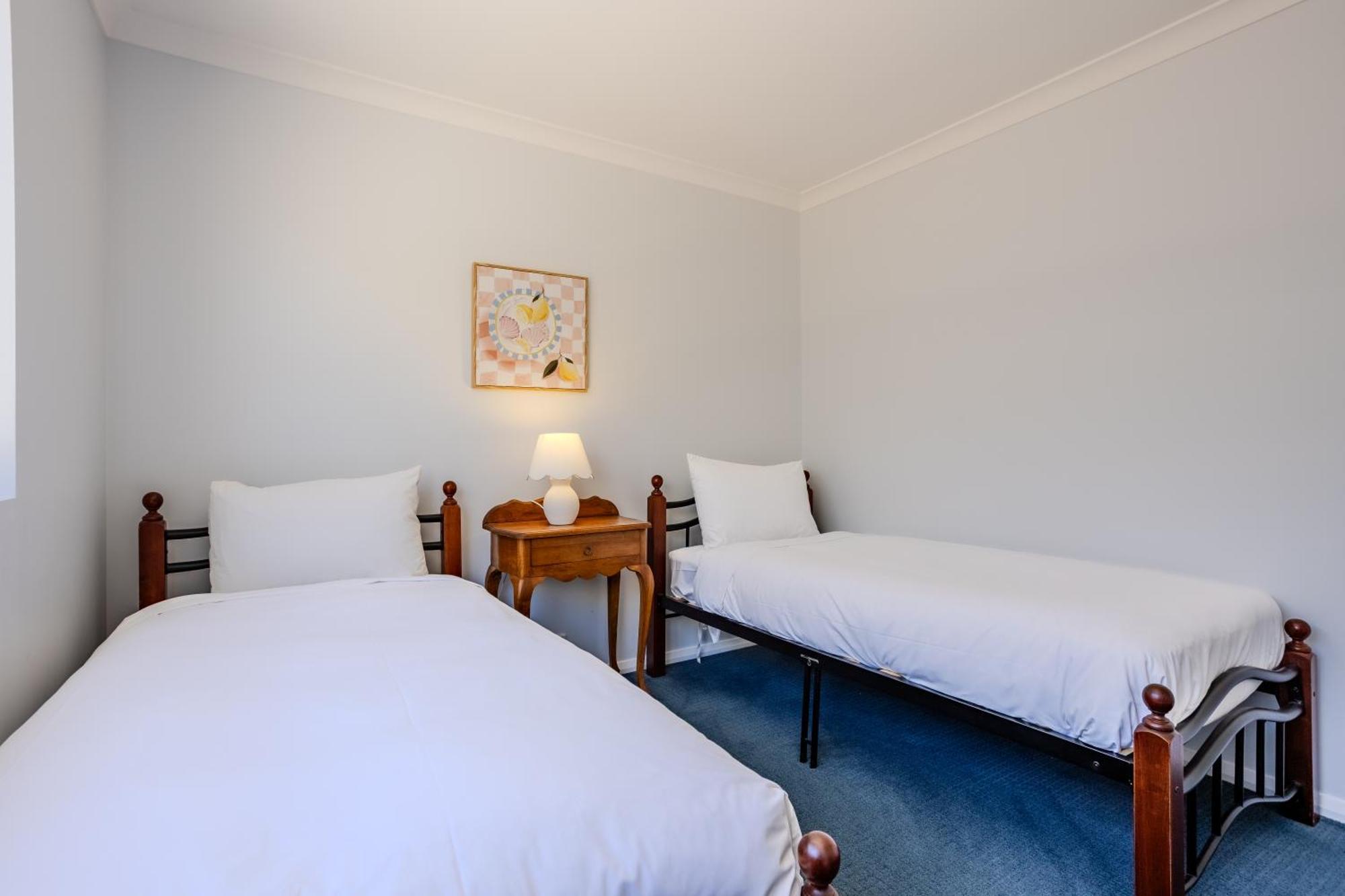 Albany Bayside By The Bnb Collection Ruang foto