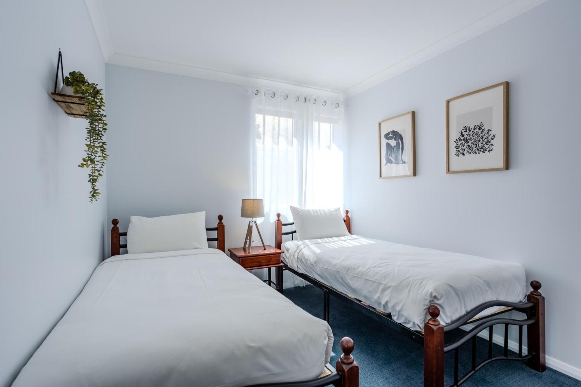 Albany Bayside By The Bnb Collection Ruang foto