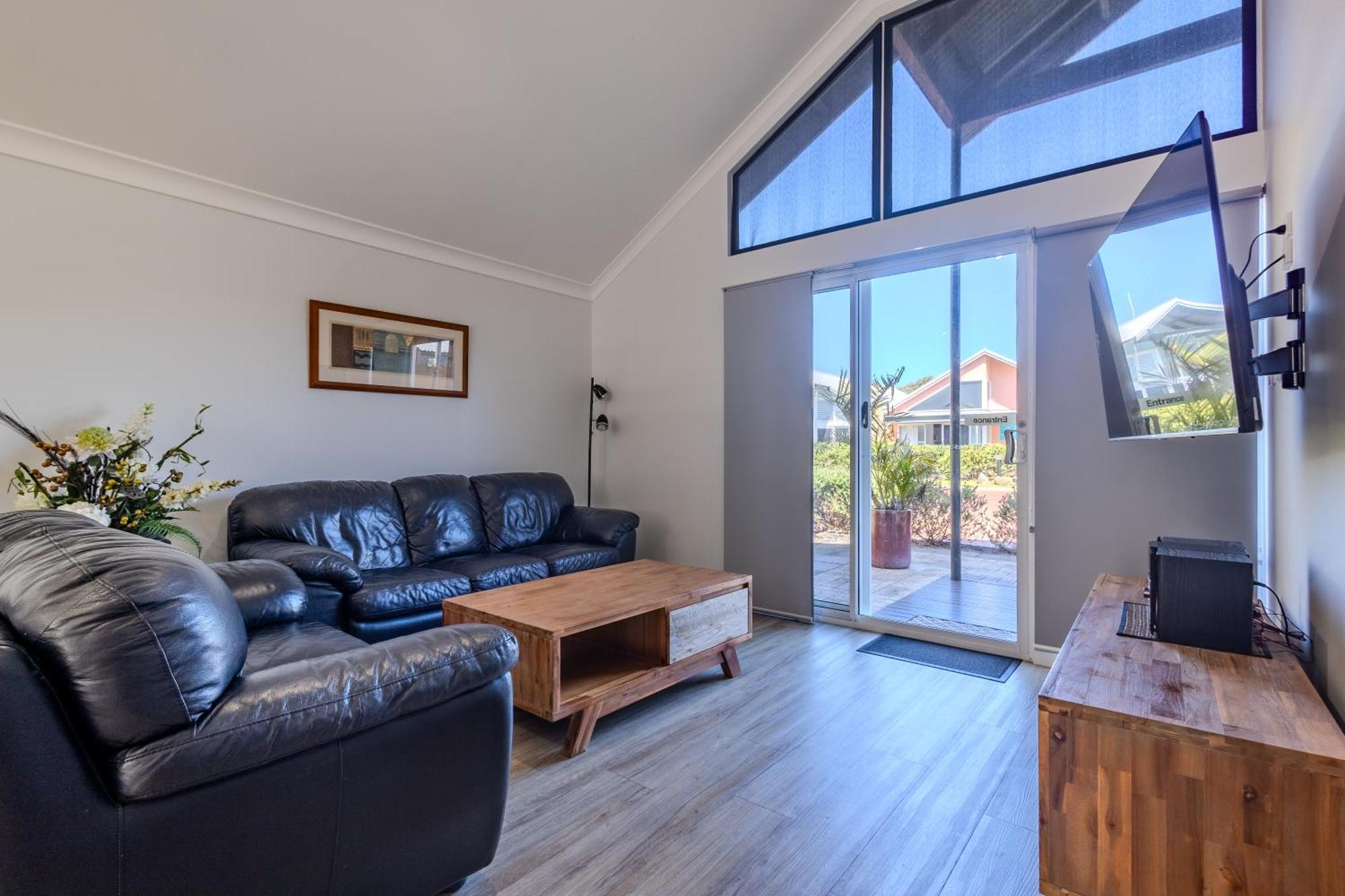 Albany Bayside By The Bnb Collection Bagian luar foto