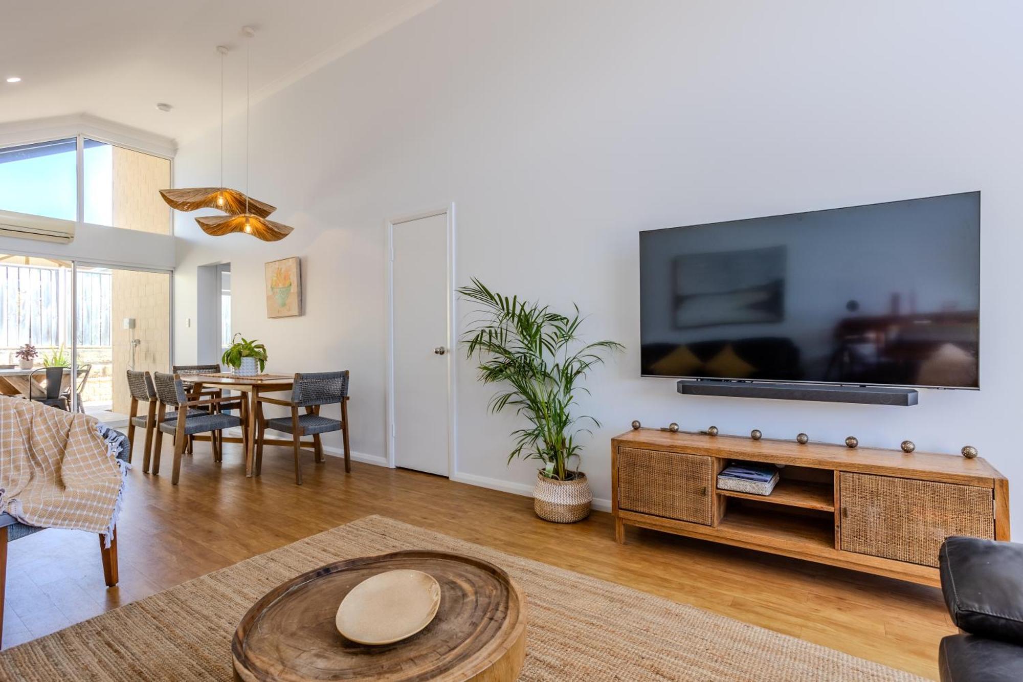 Albany Bayside By The Bnb Collection Ruang foto