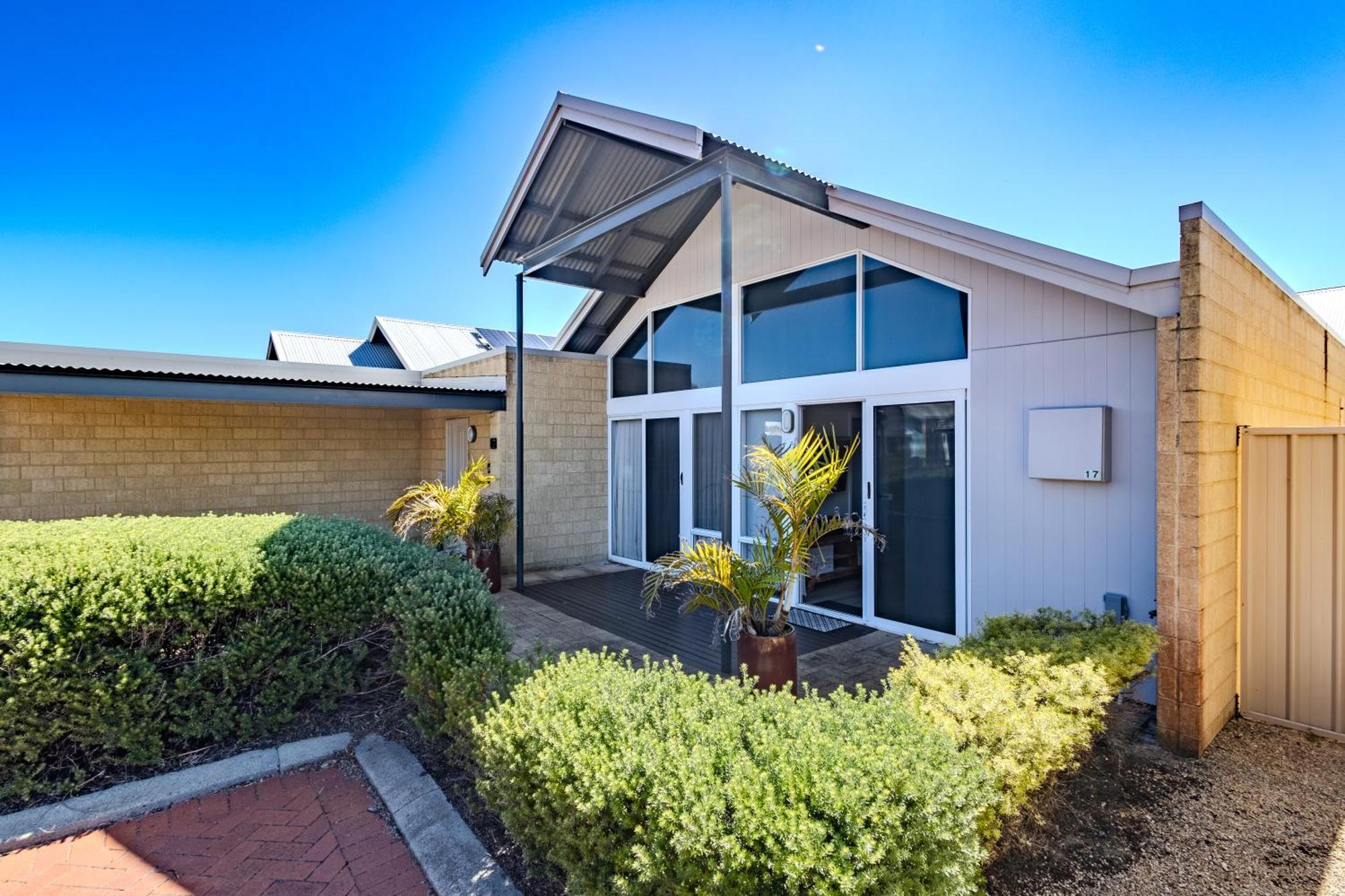 Albany Bayside By The Bnb Collection Bagian luar foto