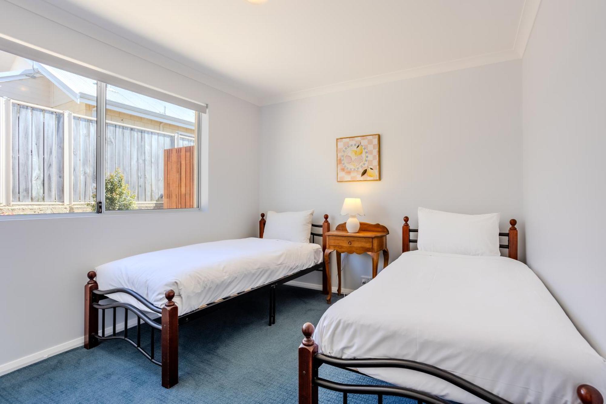 Albany Bayside By The Bnb Collection Ruang foto