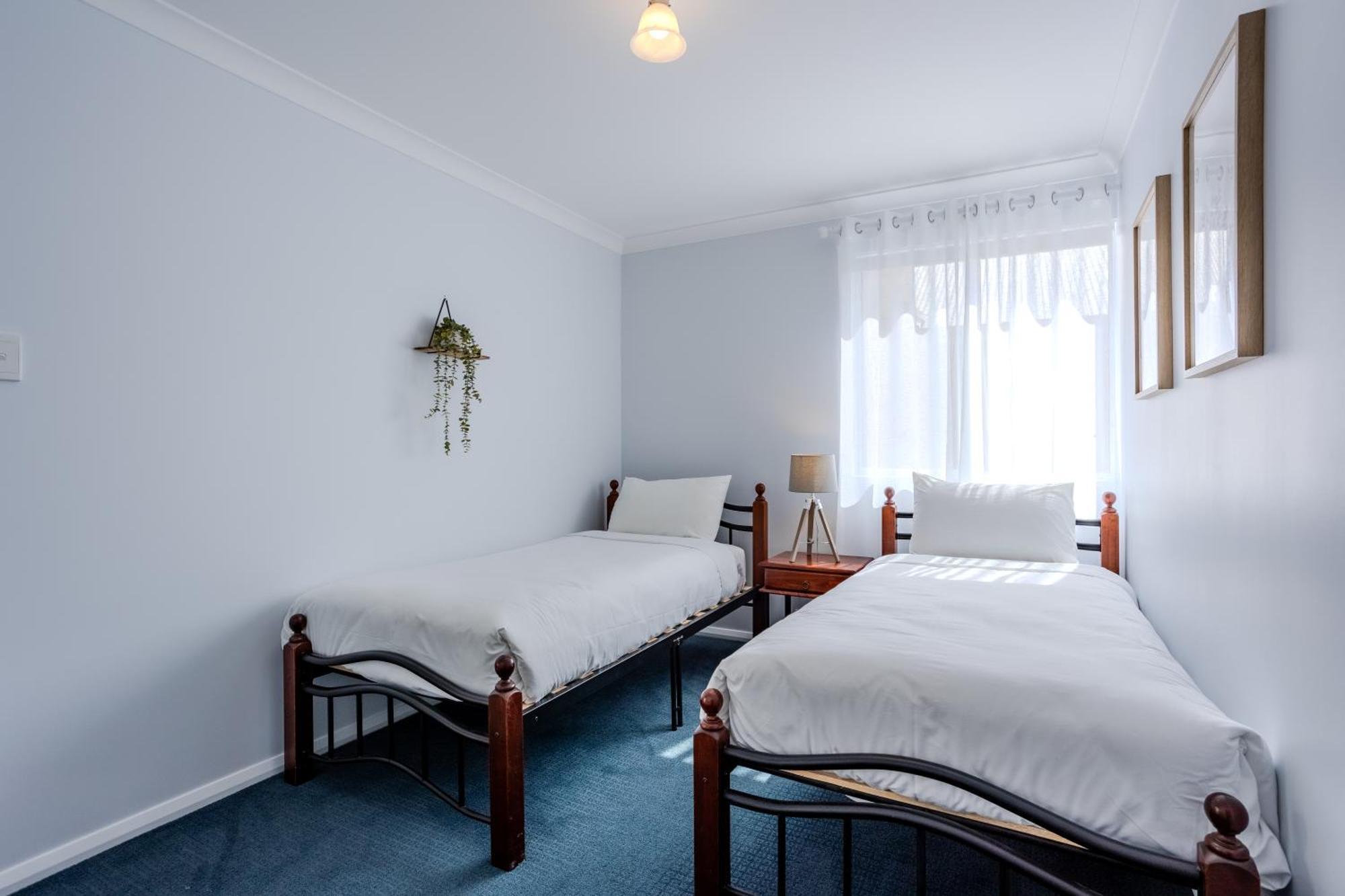 Albany Bayside By The Bnb Collection Ruang foto