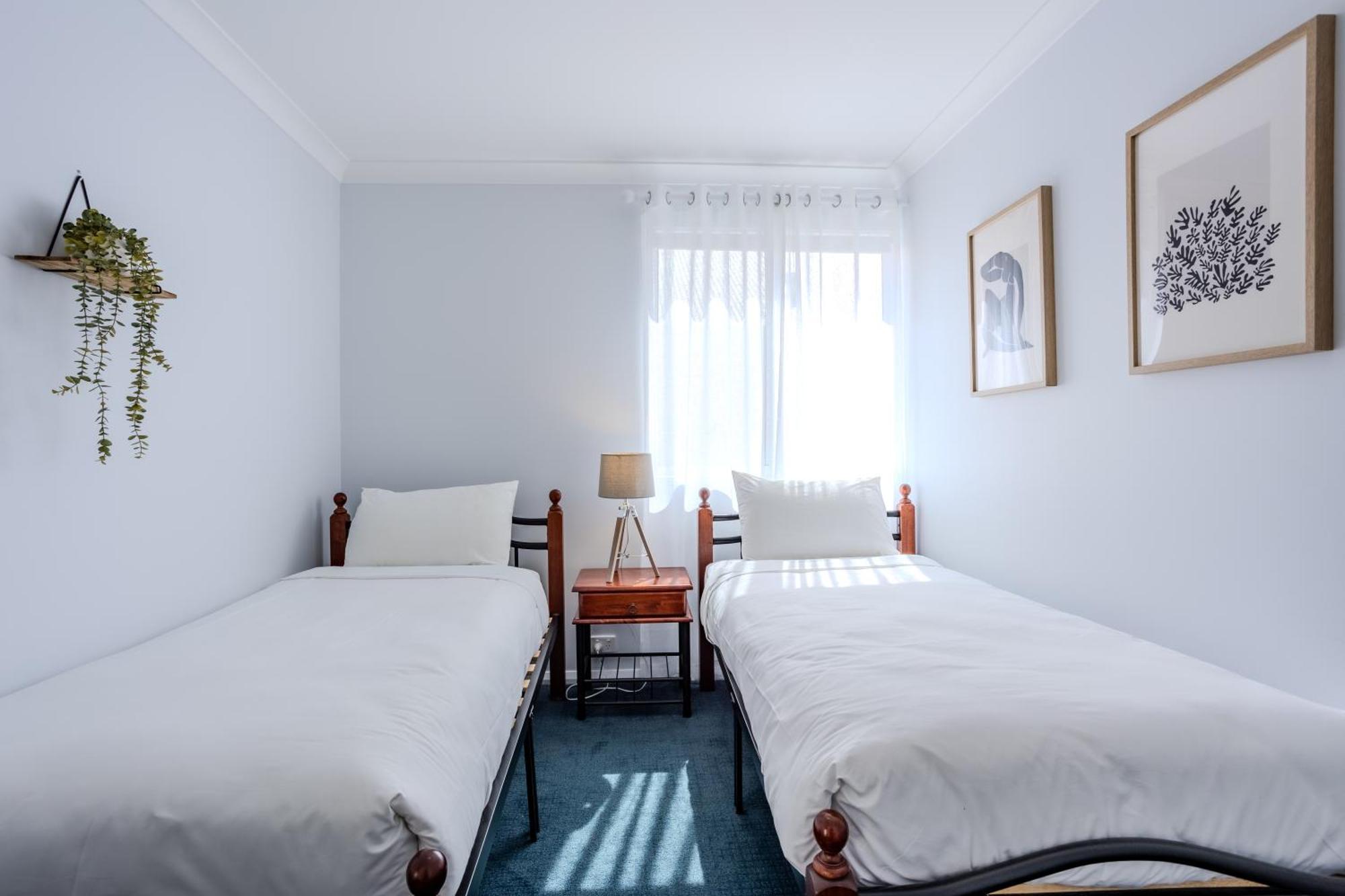 Albany Bayside By The Bnb Collection Ruang foto