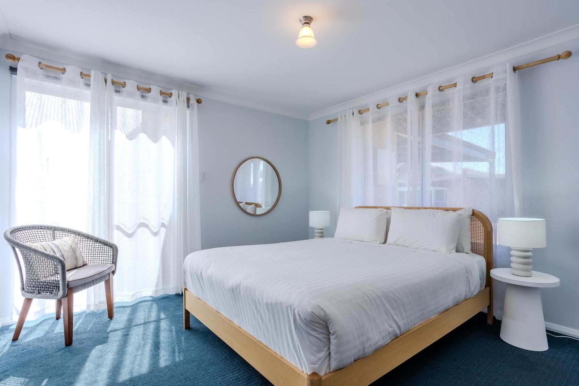 Albany Bayside By The Bnb Collection Bagian luar foto