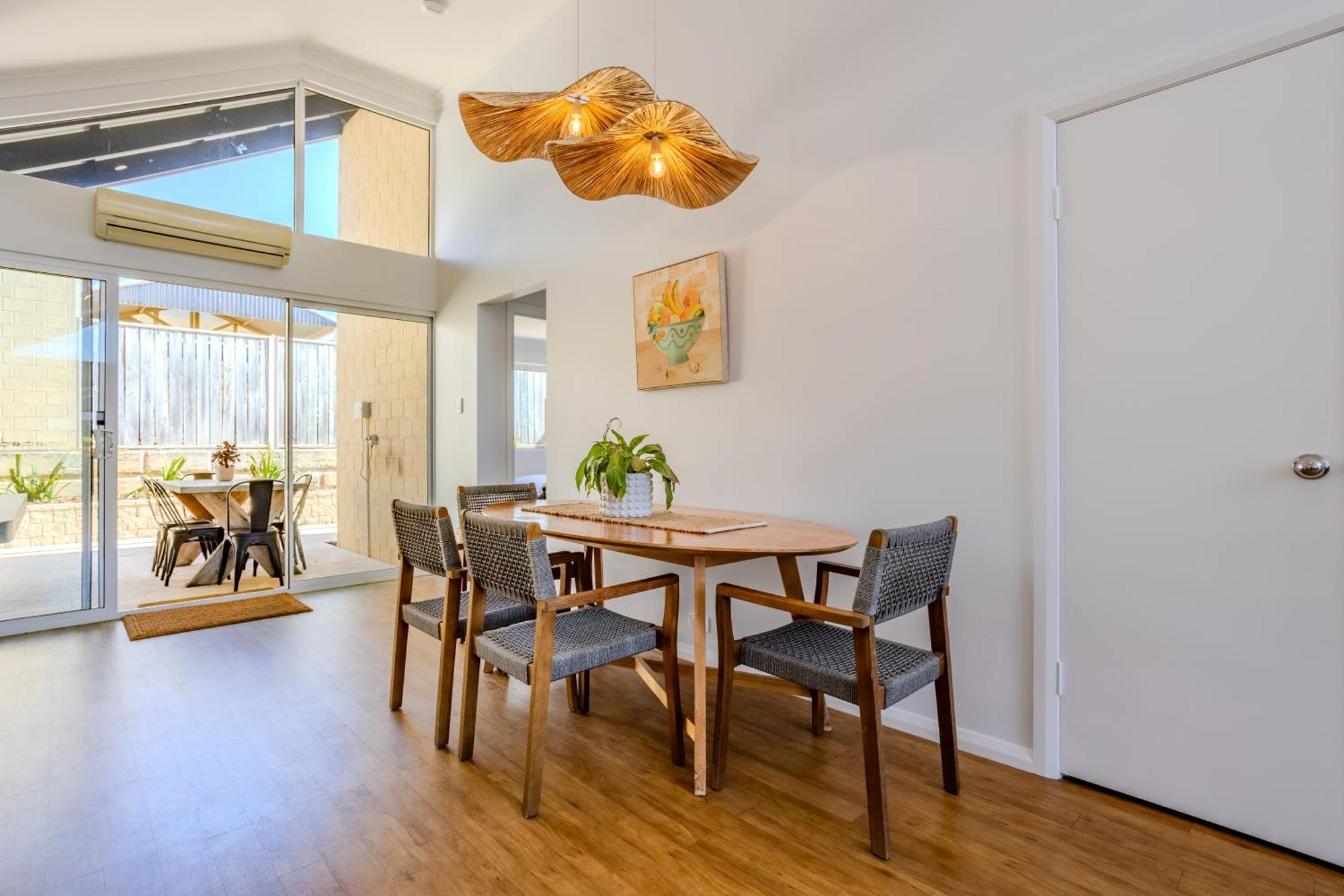 Albany Bayside By The Bnb Collection Ruang foto