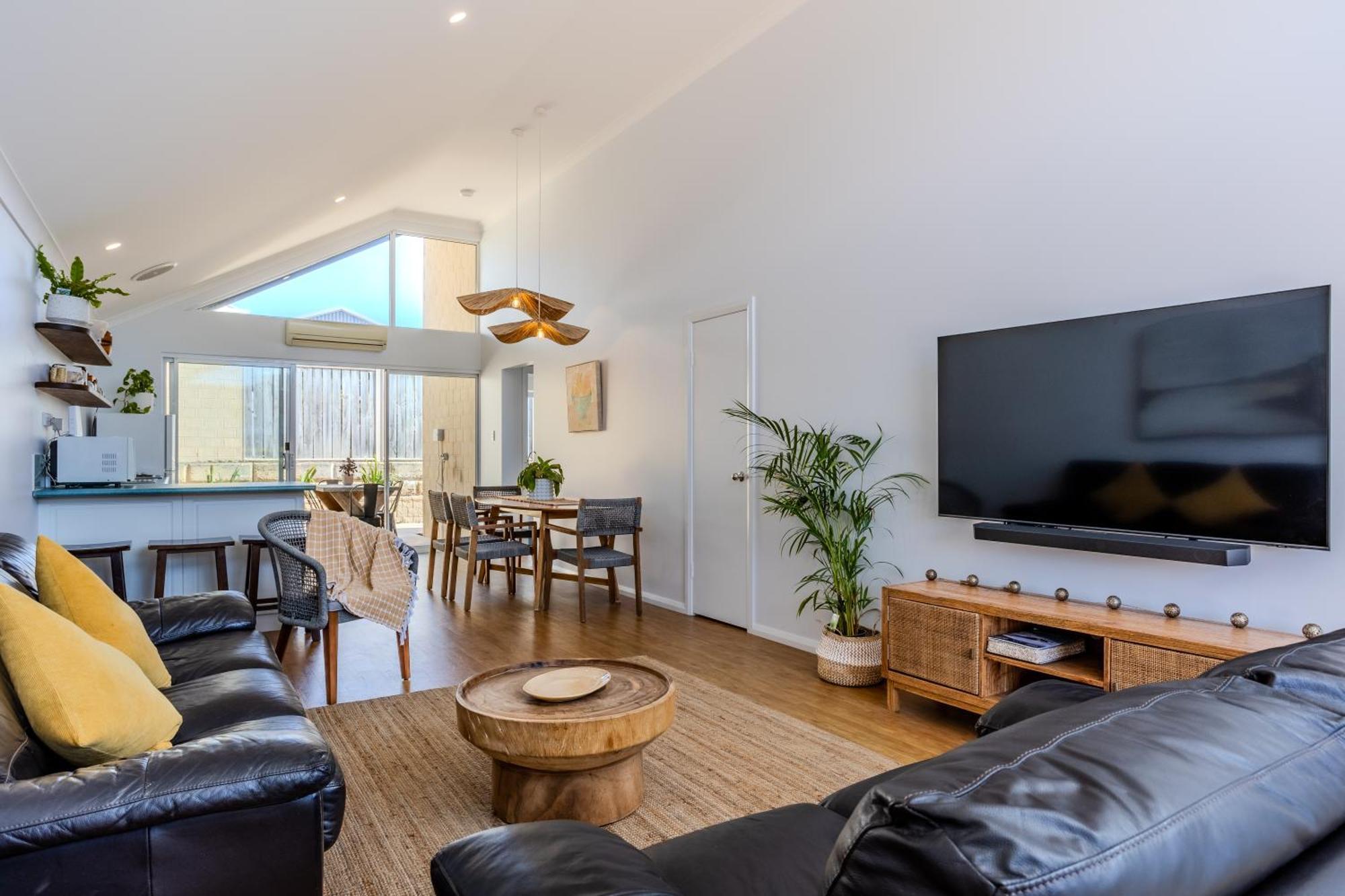 Albany Bayside By The Bnb Collection Ruang foto