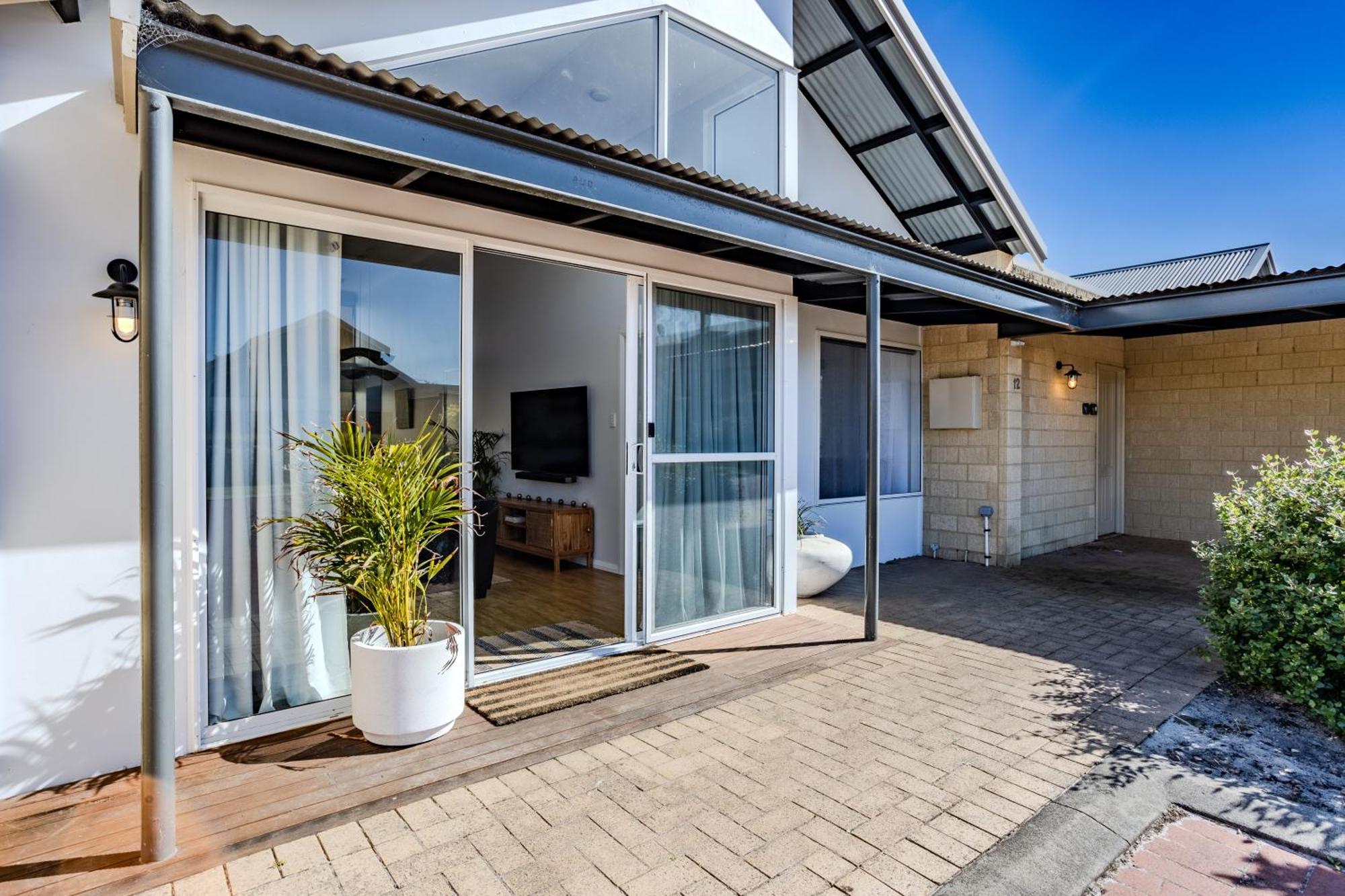 Albany Bayside By The Bnb Collection Bagian luar foto