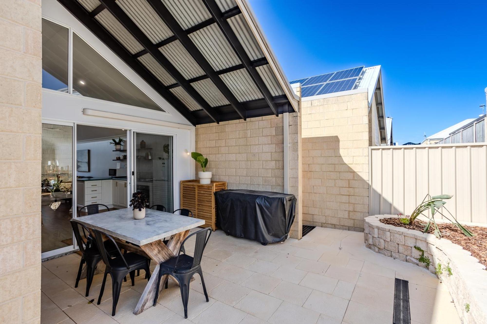 Albany Bayside By The Bnb Collection Bagian luar foto