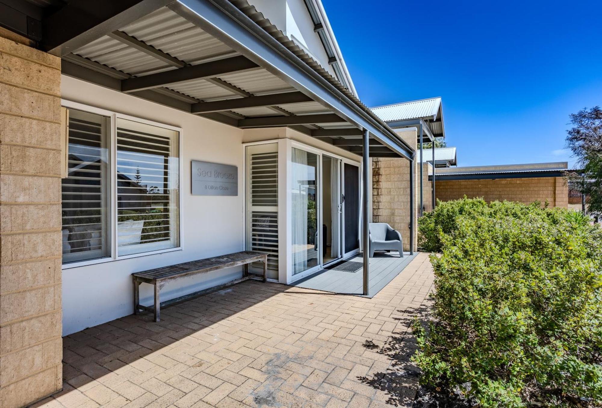 Albany Bayside By The Bnb Collection Bagian luar foto