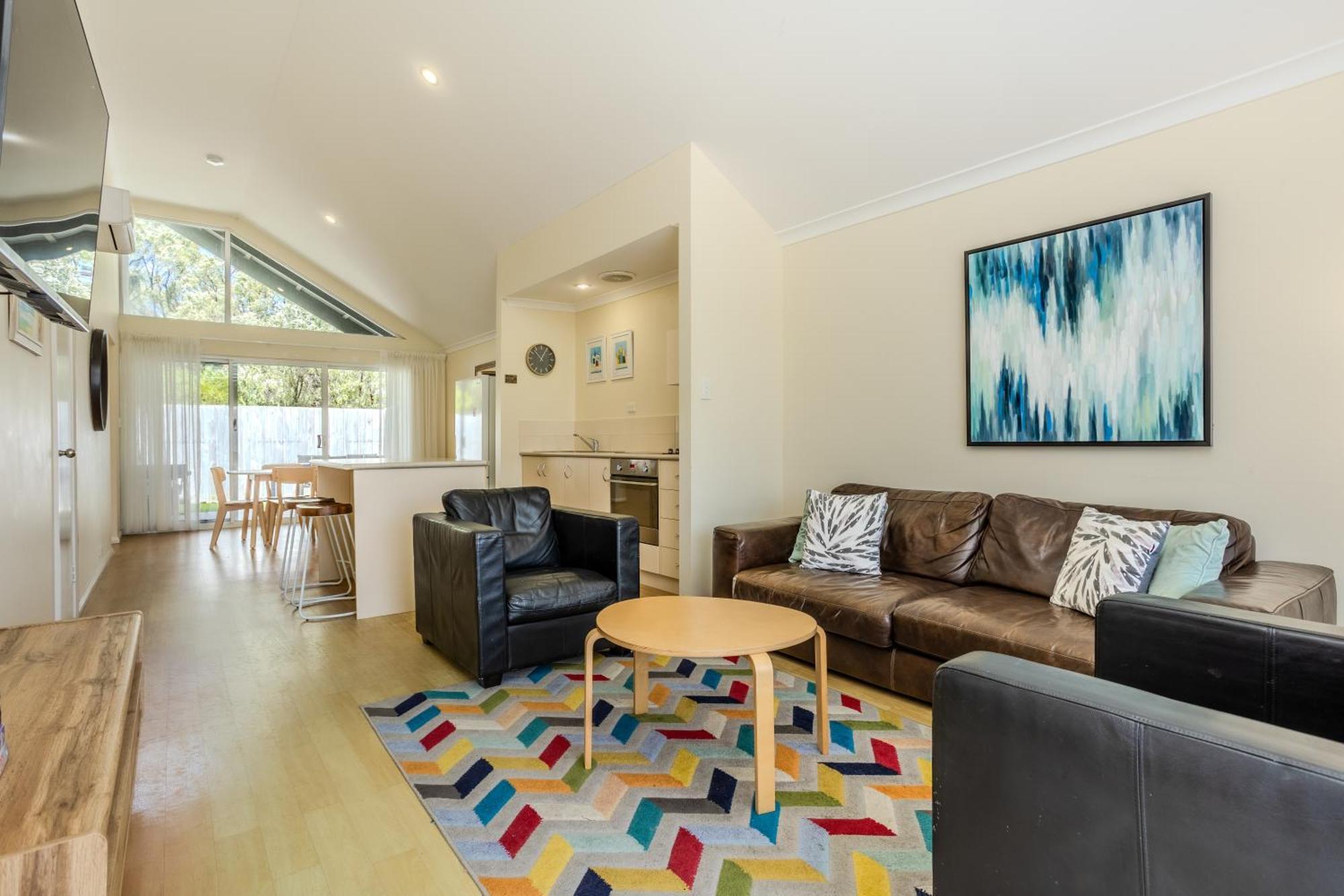 Albany Bayside By The Bnb Collection Bagian luar foto