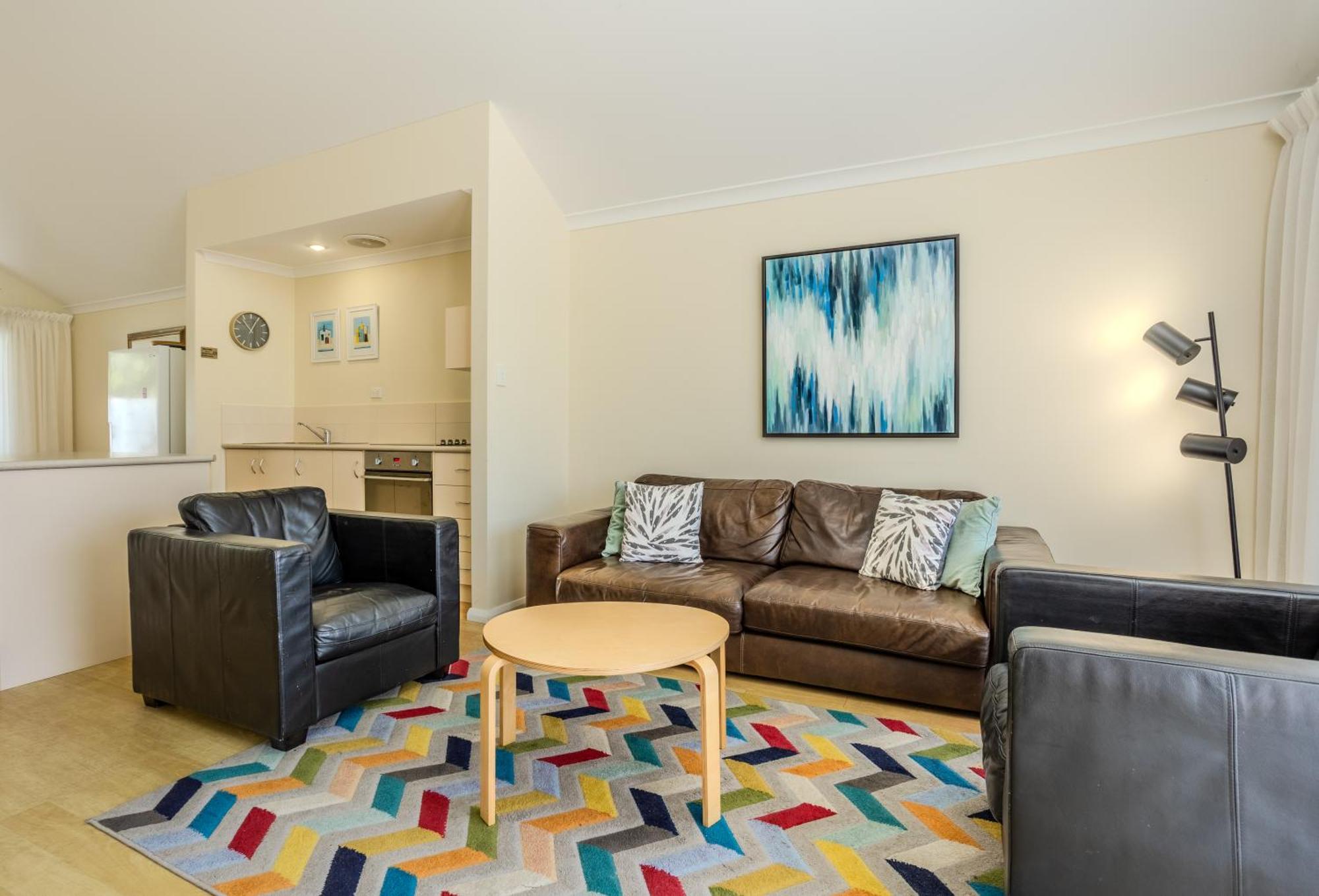 Albany Bayside By The Bnb Collection Ruang foto